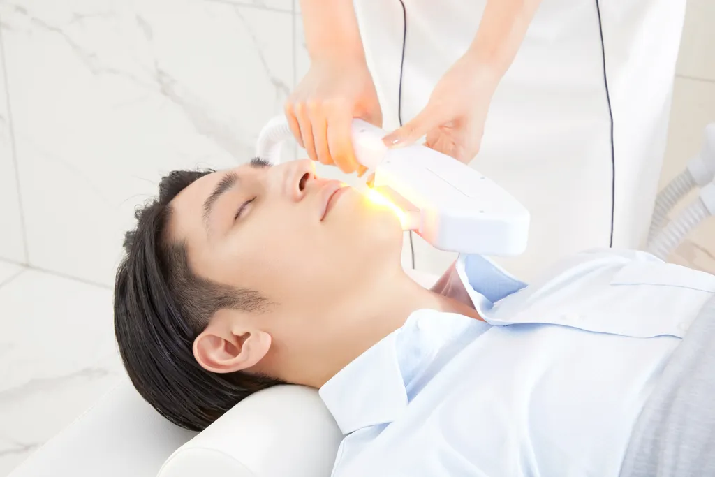 脱毛